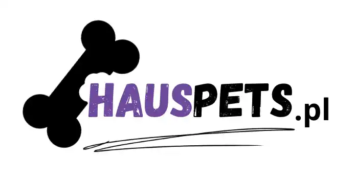 logo hauspets.pl